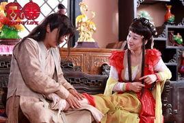 天天有喜二在线视频,奇幻爱情喜剧的甜蜜续篇